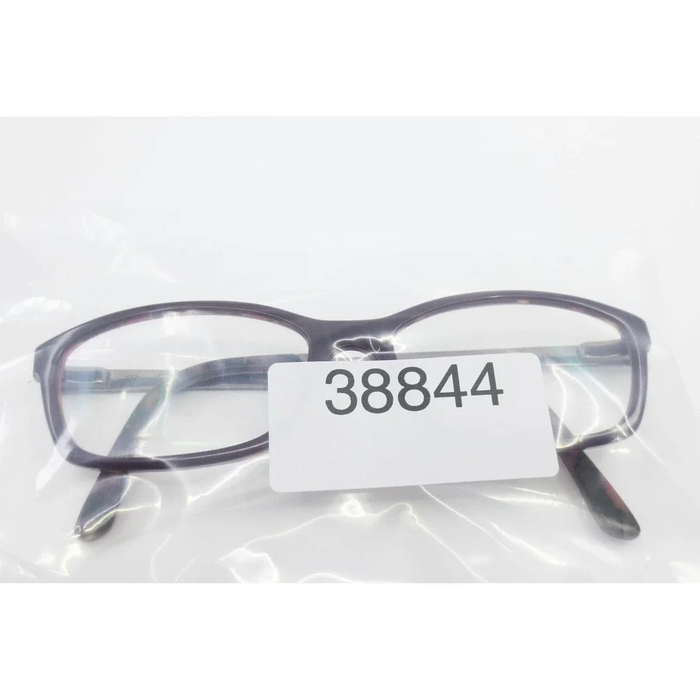 Oakley Render OX1089-0653 Purple Mosaic Eyeglasses Frames 53-16-140 Womens